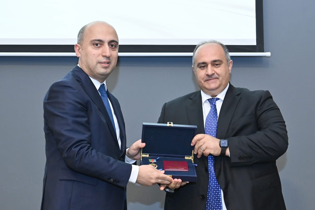   Bakı Slavyan Universitetində müəllimlərin maaşı iki dəfə artırıldı