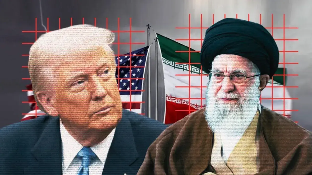 "İran yaxınlığında 40 min amerikalı hərbçi var" - Rubio