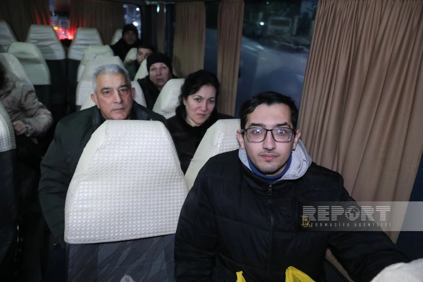 Zəngilanın Məmmədbəyli kəndinə daha 26 ailə köçürülüb