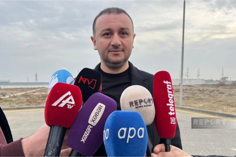 Sumqayıtda ildə 3 120 tondan çox laminatlı və polipropilen kisə istehsal ediləcək