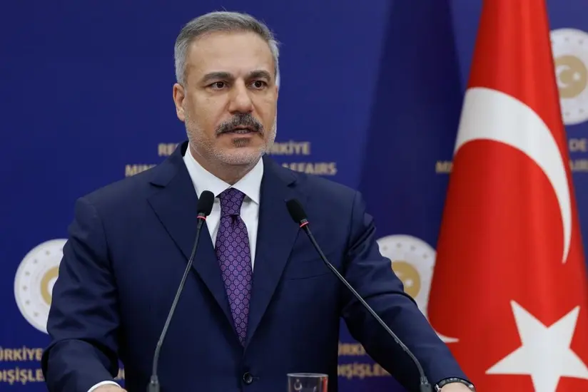 Fidandan ərəb ölkələrinə çağırış - "Hegemon dövlətlər gedəndə daha pis bir miras qoyur"