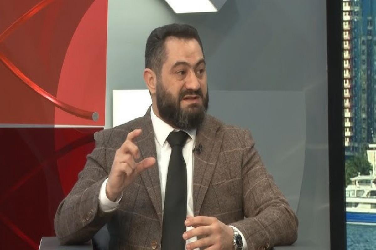 SALMANOV VƏ DAHA 2 ŞƏXS SAXLANILDI - Nədə ittiham olunurlar? (Yenilənib)