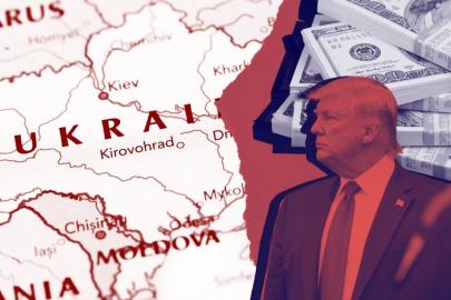 Kiyevi enerji yardımından kim məhrum edib? - Ukraynalıların donmasında Trampın da “xidməti” varmış