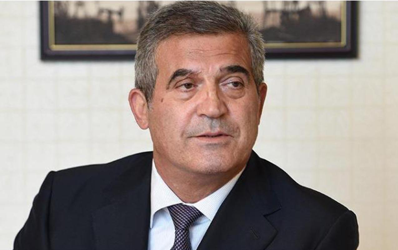 İCRA BAŞÇISI VƏZİFƏSİNDƏN AZAD EDİLDİ - Prezident Sərəncam imzalayıb 