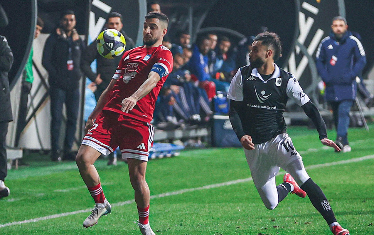 “Kəpəz” “Şamaxı”ya, “Zirə” “Sabah”a qarşı