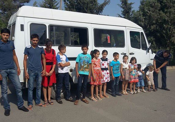 Azərbaycanda əhali artımı ilə bağlı böyük təhlükə: Səbəb nədir?