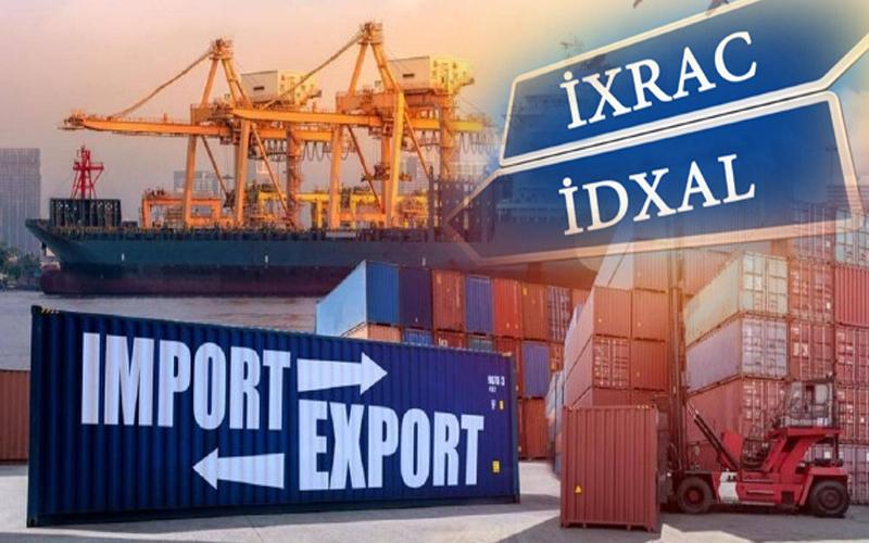 Azərbaycan iqtisadiyyatı: idxal artır, ixrac zəifləyir - “Neftdən asılılıq azaldılmalıdır”