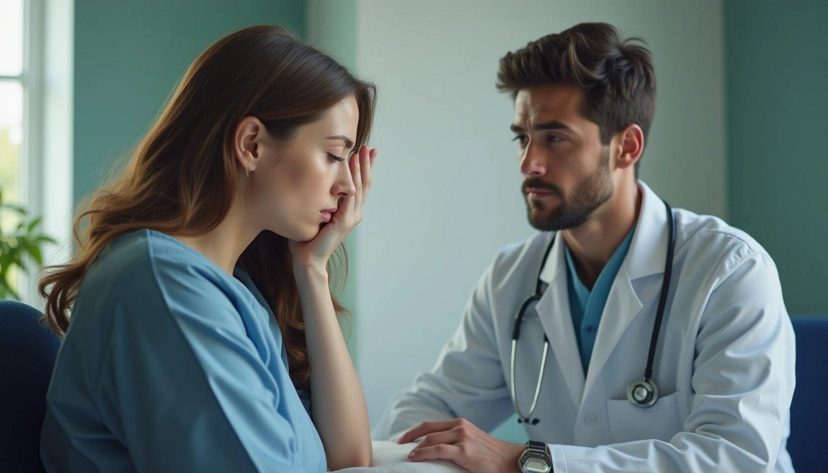 Sosial şəbəkələrdə etiraz dalğası: Klinikalarda nələr baş verir?