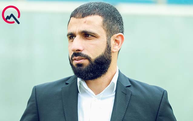 “Rəqibin qələbəsinə kölgə salmaq istəmirəm” - Rəşad Sadıqov