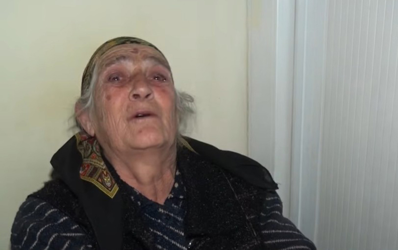 “Gəlinimin günahı yoxdur, oğlum həbsxanada sürünsün” 