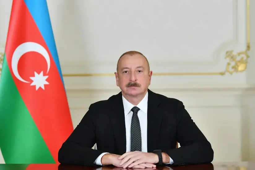 Azərbaycan bölgədəki gərginliyin aradan qaldırılmasına töhfə verməyə hazırdır - İlham Əliyev