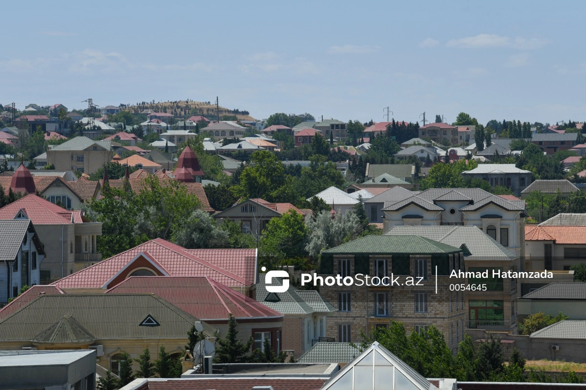 Bakı sakinlərinin nəzərinə: Metronun yeni stansiyalarının tikildiyi ərazilərdə mənzil qiymətləri qalxacaq