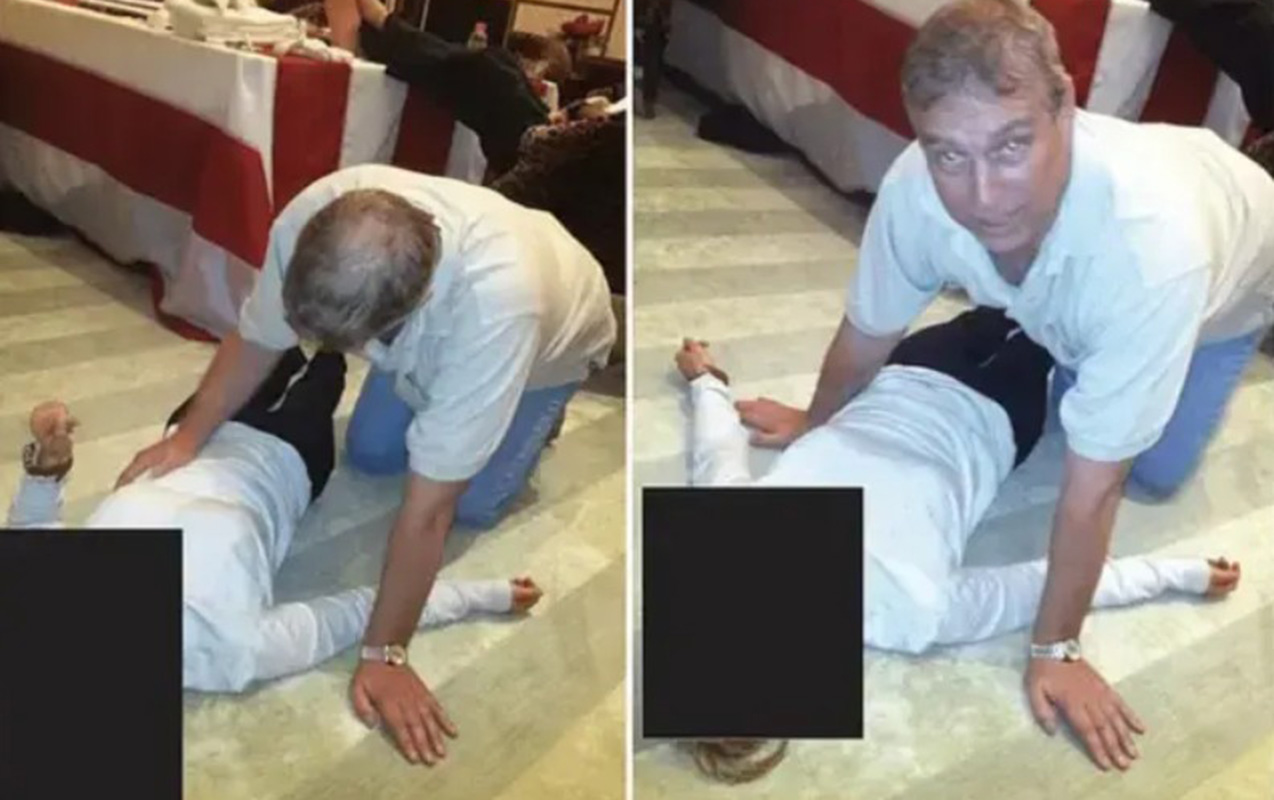 Həmin sənədlərdə Şahzadə ilə bağlı şok detallar üzə çıxdı - Fotolar
