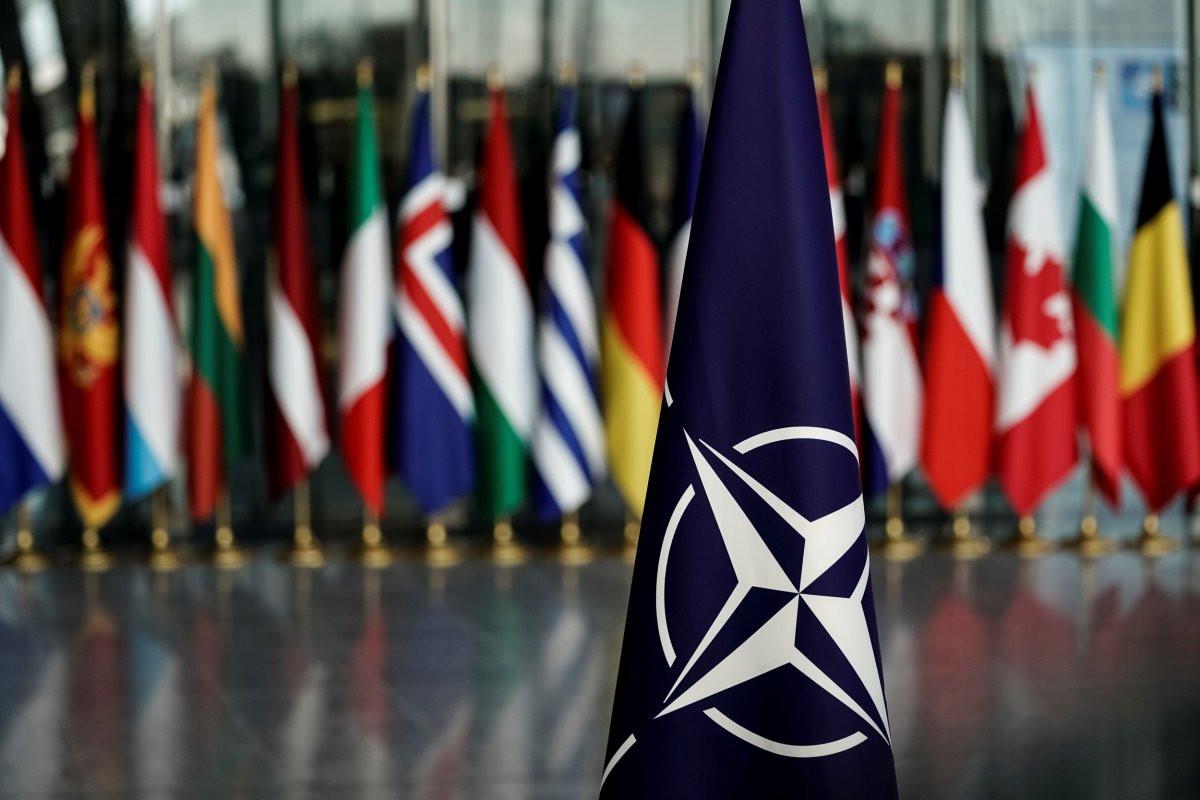 Aİ-nin NATO-nun nüvə çətirində iştirakını gücləndirməyə çağırış edilib