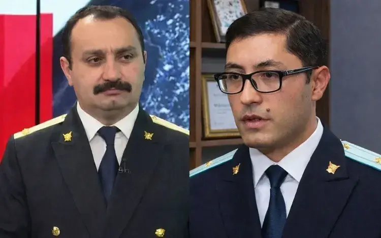 Qasım Məmmədovun yerinə o təyin edildi - FOTO