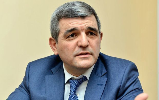“Naxçıvanın dövlət deyə tanıtımı konstitusiyadan çıxarılmalıdır”