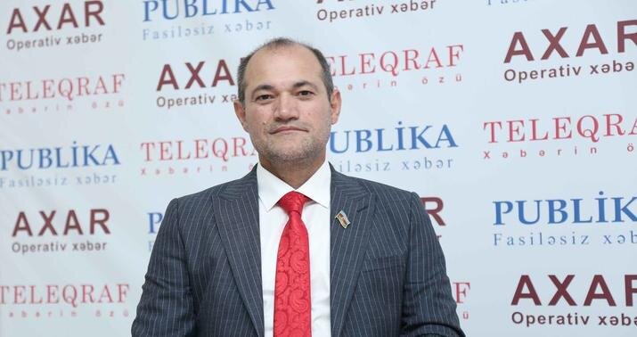 Riskli MTK-ların açıq “qara siyahı”sı yaradılmalıdır - Deputat