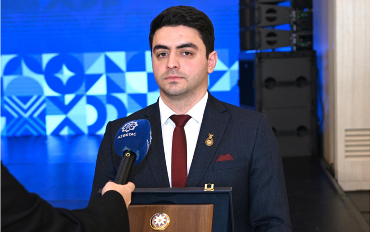 “Prezident mükafatını aldığım gün babam vəfat etmişdi...”