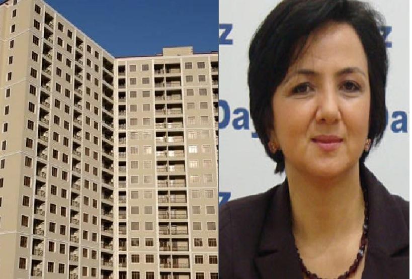“Jurnalistlər binaları”nın komendantından prokurorluğa şikayət edildi – “Bizi kirayəçiyə çevirmək istəyir”