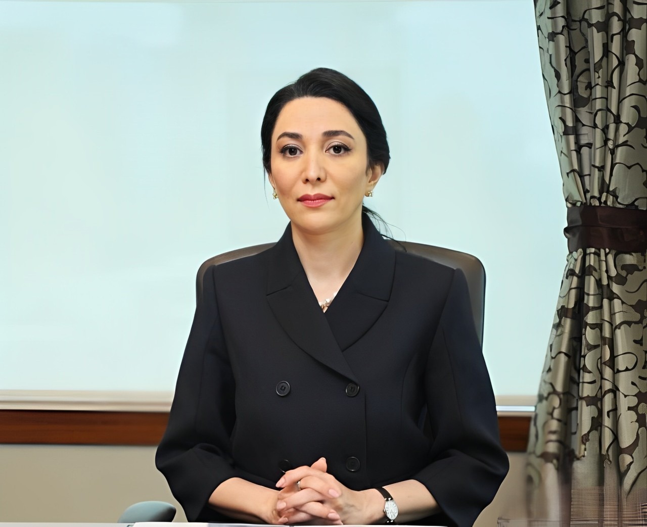 2 Fevral – Azərbaycan Gəncləri Günü münasibətilə Azərbaycan Respublikasının İnsan Hüquqları üzrə Müvəkkilinin (Ombudsmanın) müraciəti