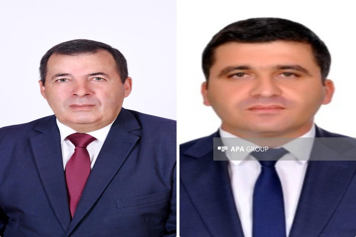 Naxçıvan Ali Məclisin komissiya sədrlərinin adları məlum olub