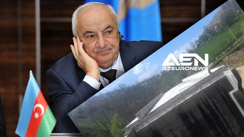 Abid Şərifovun şirkətində nə baş verir? - Borcu 6,7 milyona çatdı