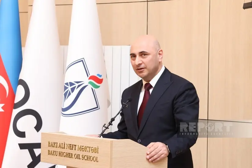 "Rəqəmsal sübut anlayışı tam hüquqi status əldə edəcək" - DTX rəsmisi