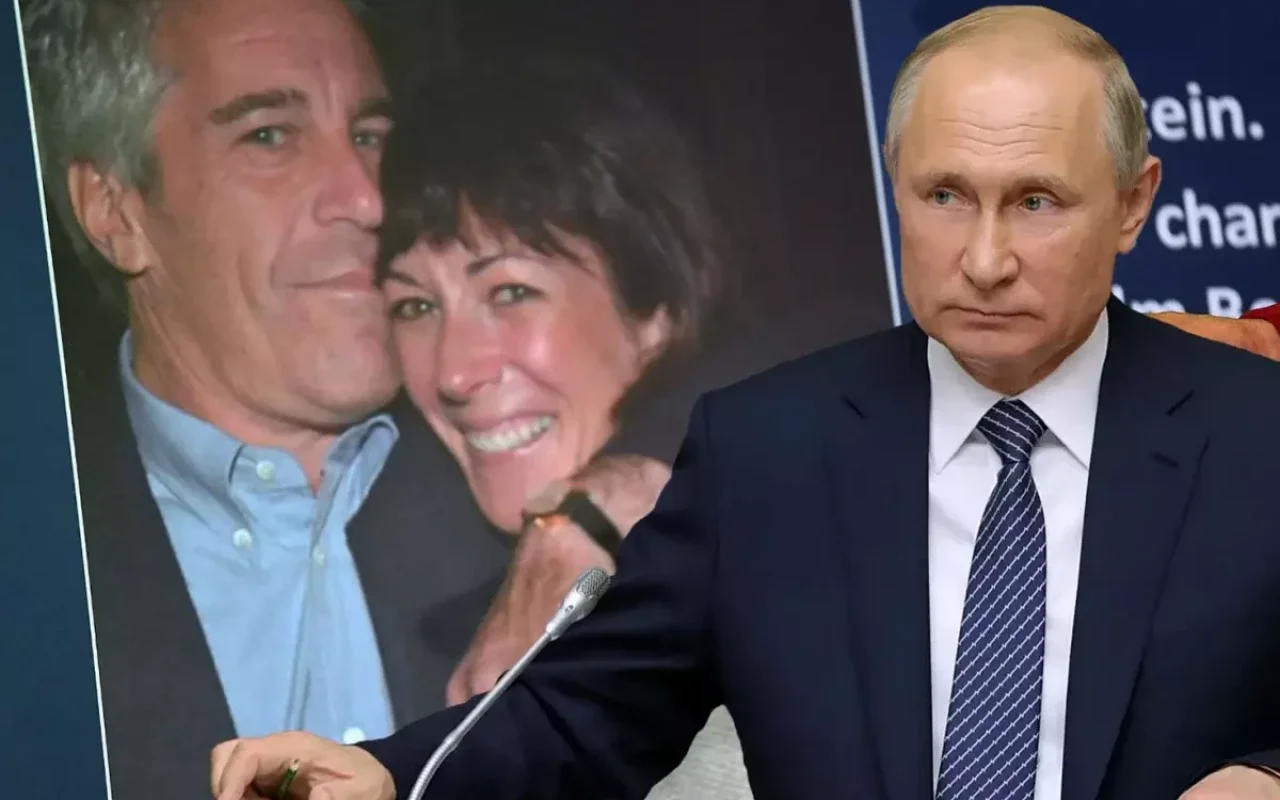 Epşteyn Putinlə də görüşmək istəyib? - Kremldən rəsmi açıqlama