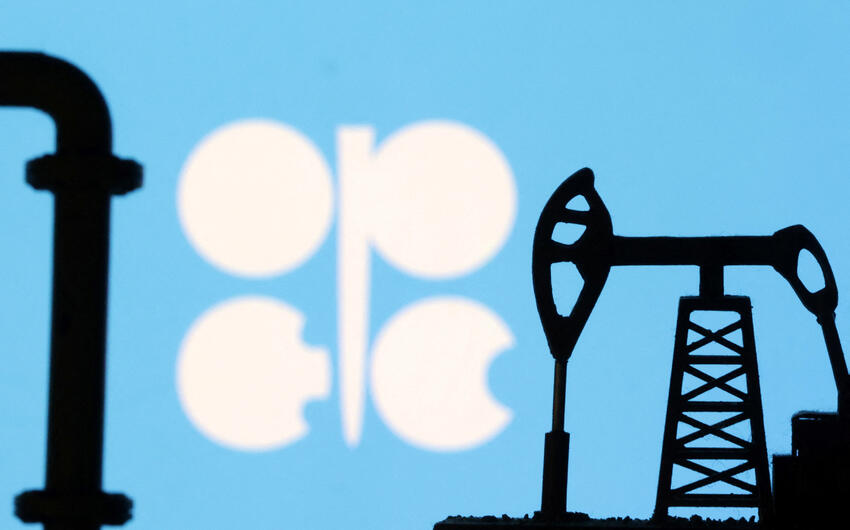 OPEC+: Yaz-yay aylarında neftə tələbat artacaq