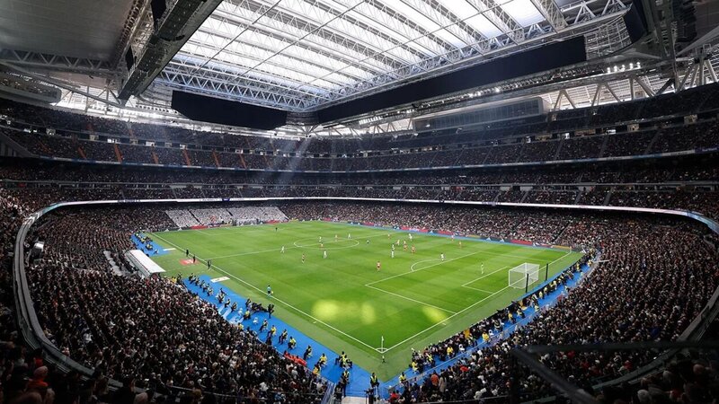 2030-cu il dünya çempionatının finalı üçün "Kamp Nou" FIFA-ya rəsmi təklif təqdim etdi