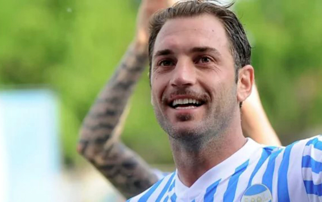 “İnter”in sabiq futbolçusu 39 yaşında vəfat etdi