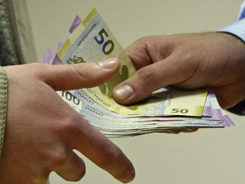 Azərbaycanın ümumi dövlət borcu açıqlanıb - Adambaşına 2533 manat borcumuz var