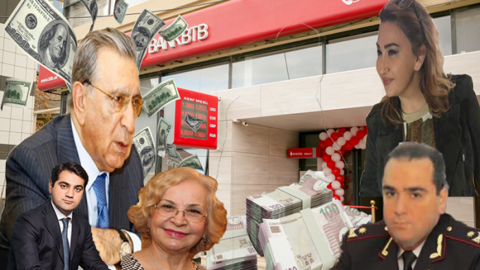 ABB MEHDİYEVİN AİLƏ BANKINI ALIR? - “Bank BTB”nin əməkdaşları artıq ABB-də otururlar"