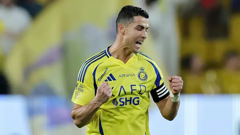 Ronaldo "Əl-Nəsr"lə müqaviləsini ləğv edəcək?