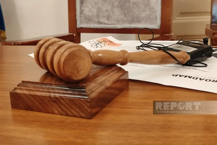 Bulvarda vergi yoxlamaları zamanı ikili yanaşmalara yol verilib - MƏHKƏMƏ
