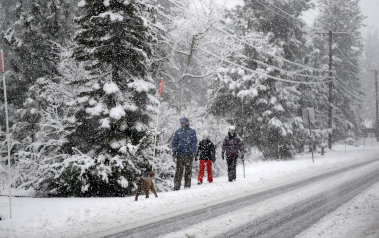 Faktiki hava açıqlandı