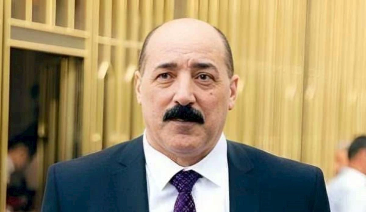 Şəmsi Səmədzadə həbs olundu