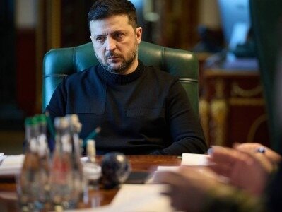 Rusiya bunu əldə etmək üçün 800 min əsgərindən keçməlidir - Zelenski