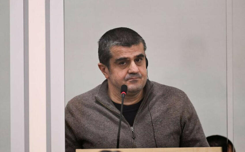 ARAYİK VƏ SEPARATÇI DƏSTƏSİNƏ HÖKM OXUNDU - Cəzaları AÇIQLANDI / Yenilənib