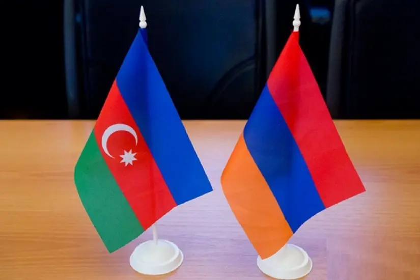 "Ermənistan və Azərbaycan sülh prosesində xeyli irəliləyiblər" - Simonyan