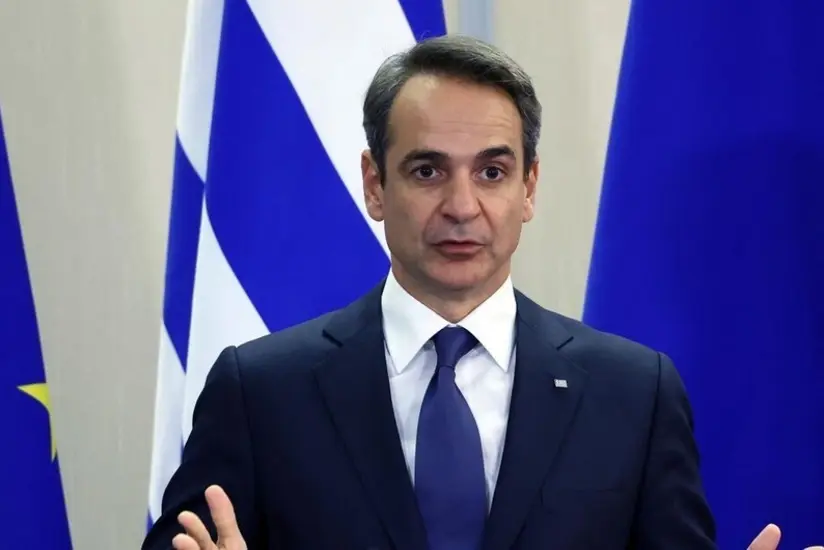 Yunanıstanın Baş naziri Türkiyəyə səfər edəcək