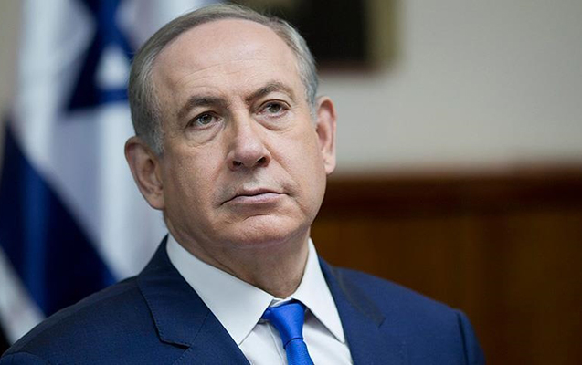 Netanyahu ABŞ-İran görüşündən öncə TŞ-nin iclasını keçirir