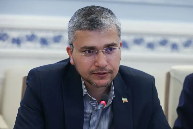 İranın raket proqramı və uranın zənginləşdirilməsi danışıqlar mövzusu deyil - Rezai