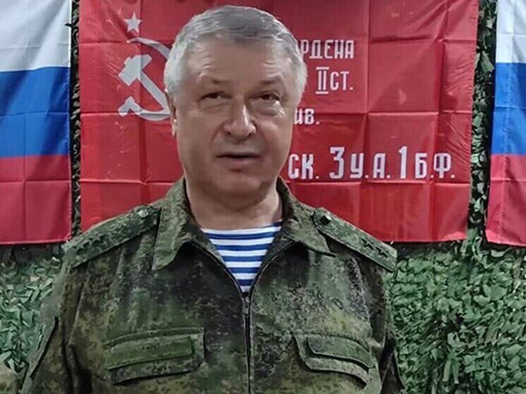 Moskvada general güllələndi: "Vaqner"ə qarşı çıxmışdı