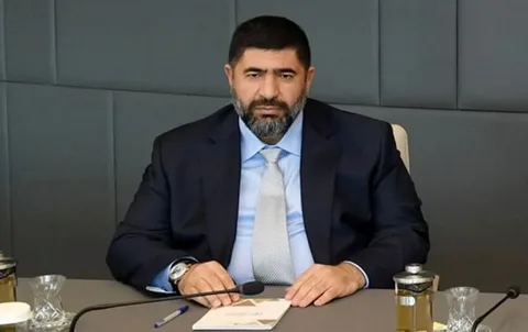 İdrak Liseyinin binası Ruslan Eyyubovun imiş