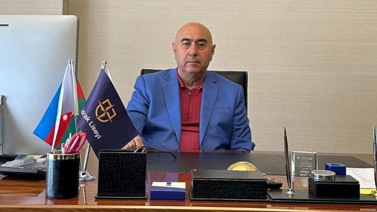 Müəllimə ölümcül güllələnib, direktor "ciddi xəsarət yoxdur" deyir