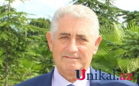 79 yaşlı QHT sədri faciəli şəkildə öldü