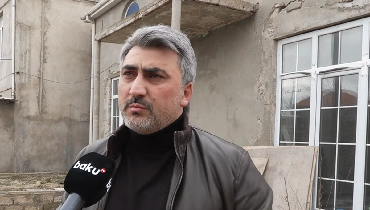 "Qalmışam sayğacsız çöllərdə" - "Azərişıq" vətəndaşı niyə işıqsız qoydu?