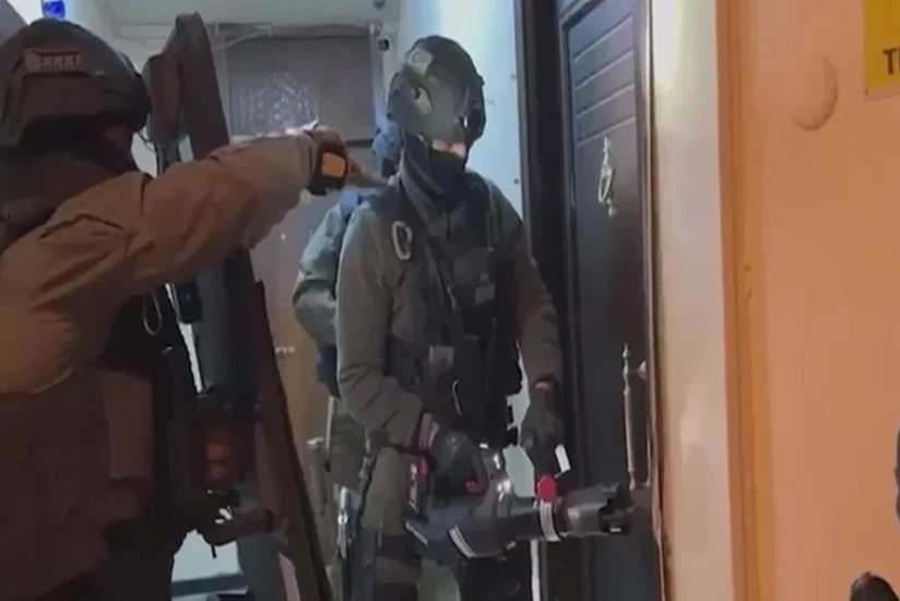 İstanbulda "Marksist-Leninst Kommunist Partiyası" adlı terror təşkilatına qarşı əməliyyat keçirilib