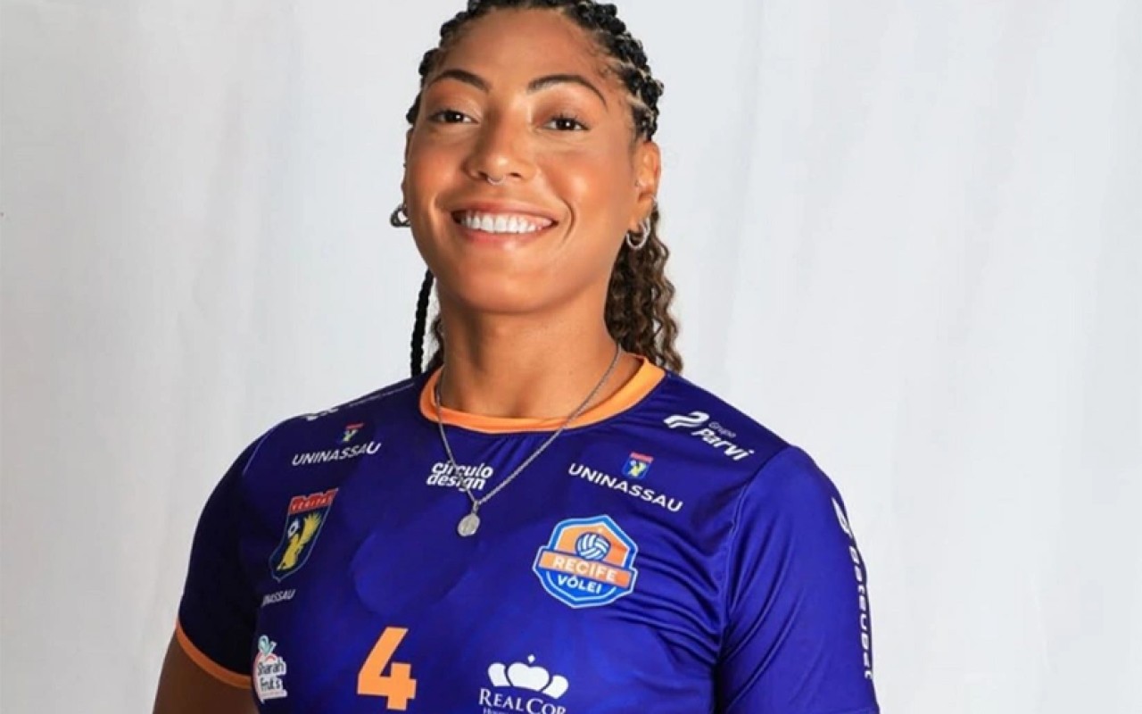"Azərreyl" heyətinə braziliyalı voleybolçu cəlb etdi